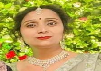 POOJA BHARDWAJ